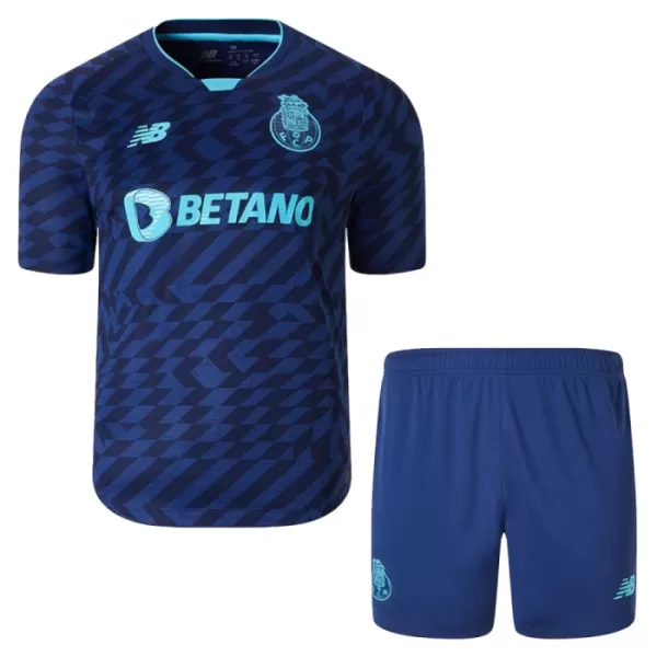 Conjunto FC Porto Niño Tercera 24/25