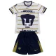 Conjunto Pumas UNAM Niño Primera 24/25