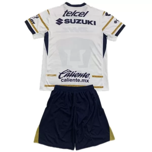 Conjunto Pumas UNAM Niño Primera 24/25