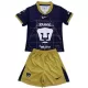 Conjunto Pumas UNAM Niño Segunda 24/25