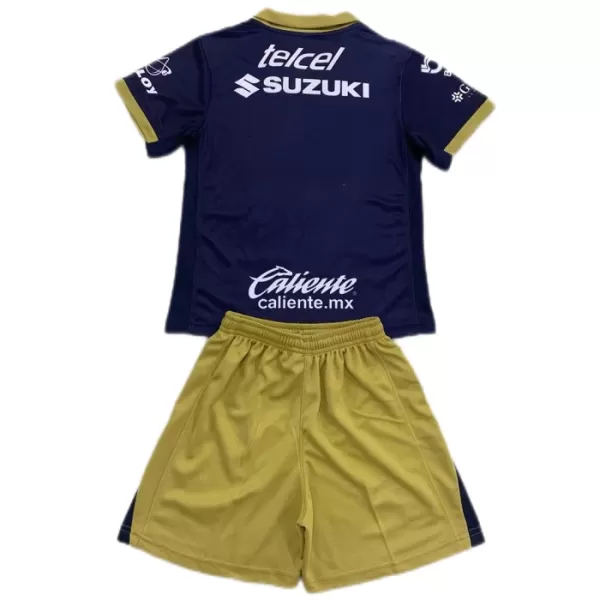 Conjunto Pumas UNAM Niño Segunda 24/25