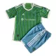 Conjunto Seattle Sounders Niño Primera 2024