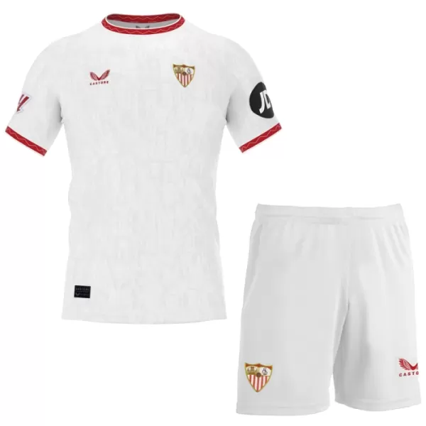 Conjunto Sevilla FC Niño Primera 24/25