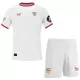 Conjunto Sevilla FC Niño Primera 24/25