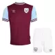 Conjunto West Ham United Niño Primera 24/25