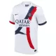 Camiseta Paris Saint-Germain Achraf Hakimi 2 Hombre Segunda 24/25