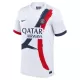 Camiseta Paris Saint-Germain Hombre Segunda 24/25