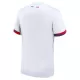 Camiseta Paris Saint-Germain Hombre Segunda 24/25