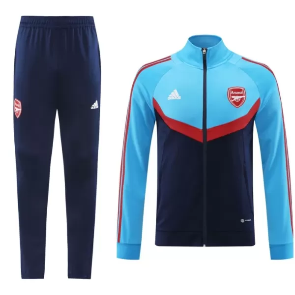 Arsenal Conjunto De Chaqueta De Entrenamiento Hombre 24/25 Azul