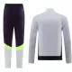 Bayern de Múnich Conjunto De Chaqueta De Entrenamiento Hombre 24/25 Gris