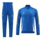 Boca Juniors Conjunto De Chaqueta De Entrenamiento Hombre 24/25 Azul