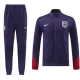 Inglaterra Conjunto De Chaqueta De Entrenamiento Hombre 24/25 Navy