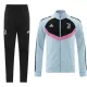 Juventus Conjunto De Chaqueta De Entrenamiento Hombre 24/25 Gris