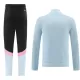 Juventus Conjunto De Chaqueta De Entrenamiento Hombre 24/25 Gris