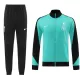 Liverpool Conjunto De Chaqueta De Entrenamiento Hombre 24/25 Verde