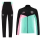 Manchester City Conjunto De Chaqueta De Entrenamiento Hombre 24/25 Verde