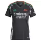 Camiseta Arsenal Mujer Segunda 24/25