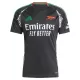 Camiseta Arsenal Rice 41 Hombre Segunda 24/25