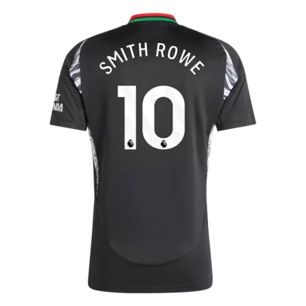 Camiseta Arsenal Smith Rowe 10 Hombre Segunda 24/25