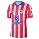 Camiseta Atlético Madrid Correa 10 Hombre Primera 24/25