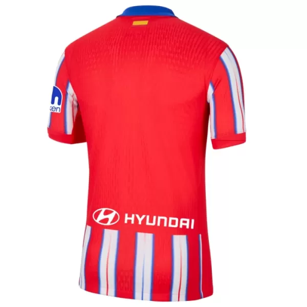 Camiseta Atlético Madrid Hombre Primera 24/25