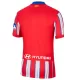 Camiseta Atlético Madrid Mujer Primera 24/25