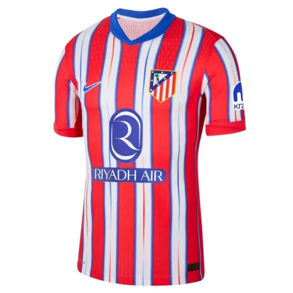 Camiseta Atlético Madrid R. De Paul 5 Hombre Primera 24/25