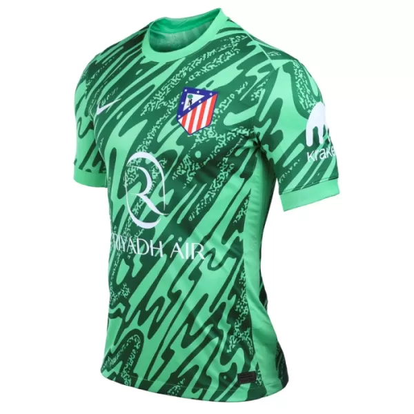 Camiseta Portero Atlético Madrid Hombre Segunda 24/25