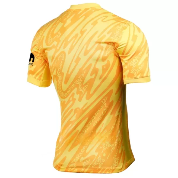 Camiseta Portero Atlético Madrid Hombre Tercera 24/25