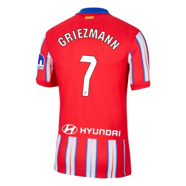 Conjunto Atlético Madrid Griezmann 7 Niño Primera 24/25