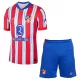 Conjunto Atlético Madrid Niño Primera 24/25