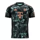 Camiseta FC Bayern de Múnich De Ligt 4 Hombre Segunda 24/25