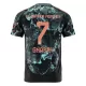 Camiseta FC Bayern de Múnich Gnabry 7 Hombre Segunda 24/25