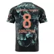 Camiseta FC Bayern de Múnich Goretzka 8 Hombre Segunda 24/25