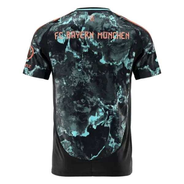 Camiseta FC Bayern de Múnich Hombre Segunda 24/25