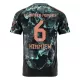 Camiseta FC Bayern de Múnich Kimmich 6 Hombre Segunda 24/25