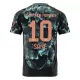 Camiseta FC Bayern de Múnich Sané 10 Hombre Segunda 24/25