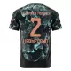 Camiseta FC Bayern de Múnich Upamecano 2 Hombre Segunda 24/25