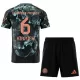 Conjunto FC Bayern de Múnich Kimmich 6 Niño Segunda 24/25