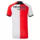 Camiseta Feyenoord Rotterdam Hombre Primera 24/25