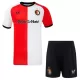 Conjunto Feyenoord Rotterdam Niño Primera 24/25