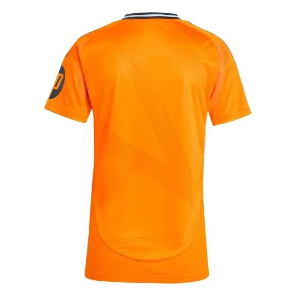 Camiseta Real Madrid Mujer Segunda 24/25