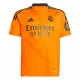 Conjunto Real Madrid Bellingham 5 Niño Segunda 24/25