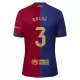 Camiseta FC Barcelona Balde 3 Hombre Primera 24/25