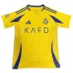 Camiseta Al Nassr Hombre Primera 24/25