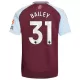 Camiseta Aston Villa Bailey 31 Hombre Primera 24/25