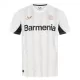 Camiseta Bayer 04 Leverkusen Hombre Segunda 24/25