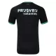 Camiseta Feyenoord Rotterdam Hombre Segunda 24/25