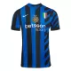 Camiseta Inter Milan Barella 23 Hombre Primera 24/25