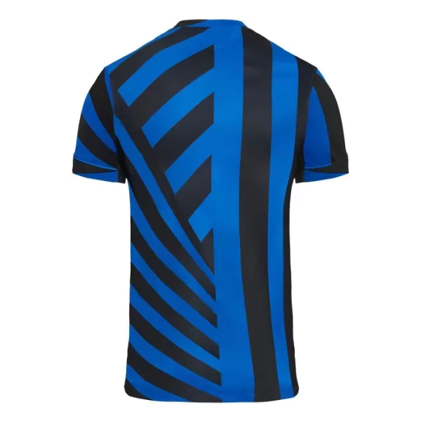 Camiseta Inter Milan Hombre Primera 24/25